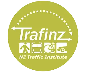 TRAFINZ Achievement Awards logo